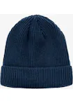 Donker marineblauw
