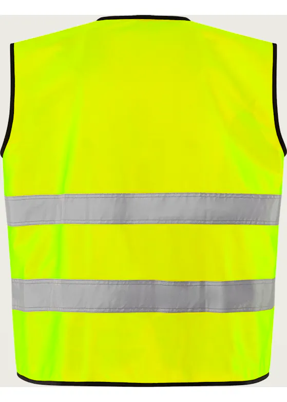 Fristads 5100 Vest Reflecterend High Vis Klasse 2 HVS
