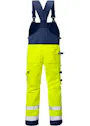 Fristads High Vis 1014 PLU 101018 Amerikaanse Overall Waterafstotend miniatuur