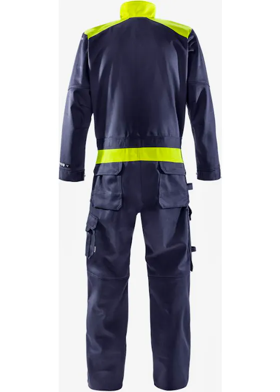 Fristads Flame Lasoverall 8044 Wel
