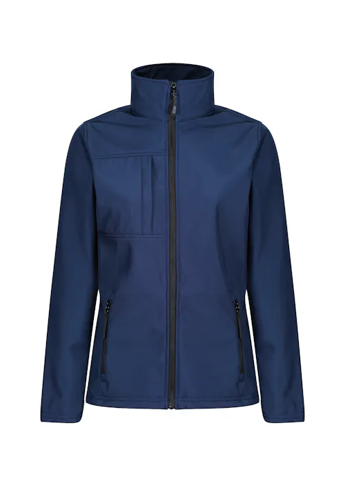 Regatta Women´s Softshell Jacket - Octagon II