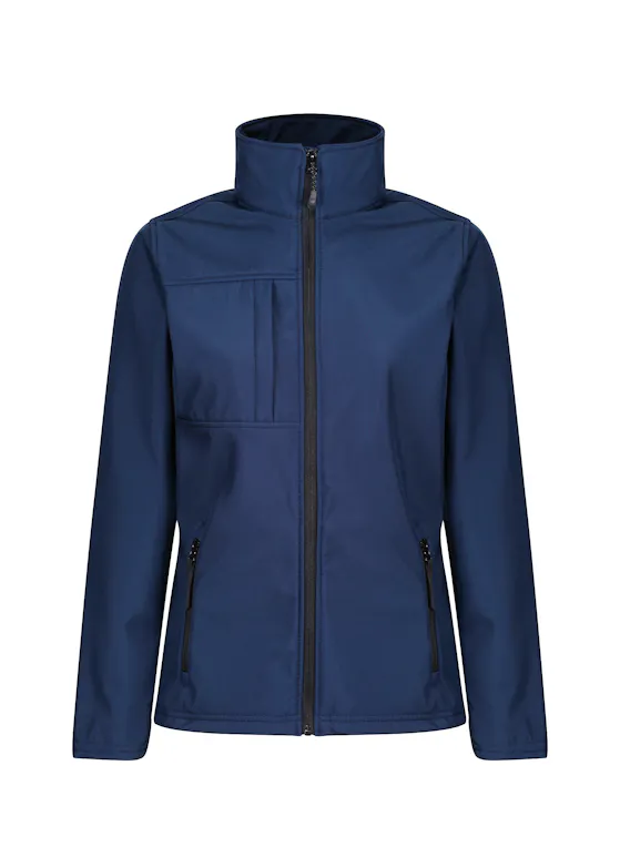 Regatta Women´s Softshell Jacket - Octagon II