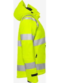 Fristads High Vis Veste d’hiver pour femmes Classe 3 4683 GLPS thumbnail (vignette)