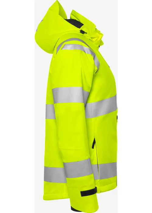 Fristads High Vis Veste d’hiver pour femmes Classe 3 4683 GLPS