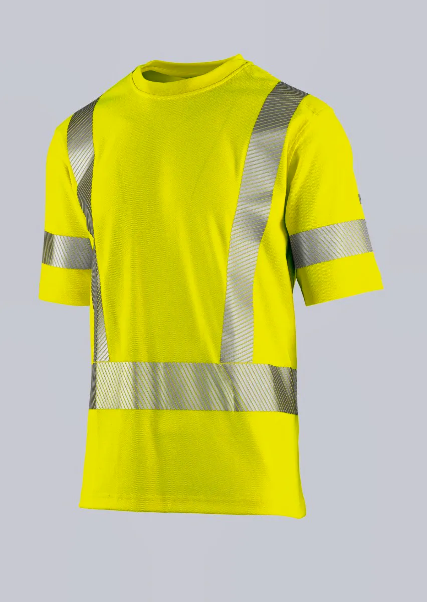 High Vis Geel