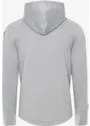Fristads Cobalt Polartec® Power Stretch® Hoodie miniatuur