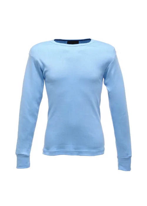 Regatta RG112 Thermoweste Langarm Normal Passform