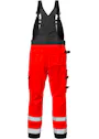Fristads High Vis 1015 PLU 101019 Amerikaanse Overall Waterafstotend miniatuur