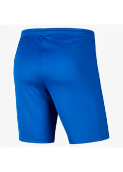 Nike Dri-FIT Park 3 pour hommes short de football BV6855 thumbnail (vignette)