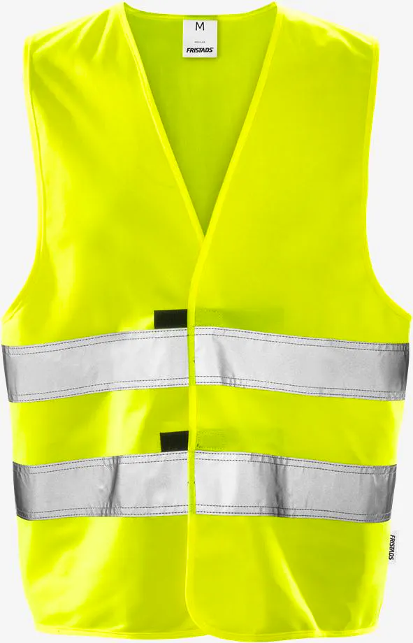 Hi-Vis Geel