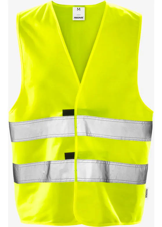 Fristads Hi Vis Vest Klasse 2 501 H