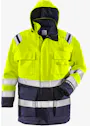 Fristads Flamestat Hi-Vis Airtech® Winterparka Klasse 3 4086 Athr Vorschaubild