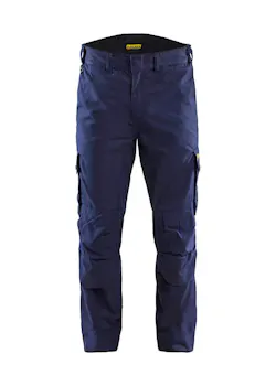 Blaklader 1427 APC 2 pantalon de travail Multinorm Inherent
