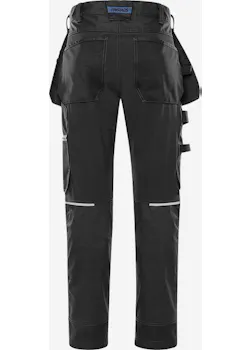 Fristads Alnaryd Stretch Werkbroek 2900 GWM miniatuur