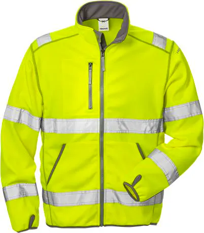 Hi-Vis Gelb