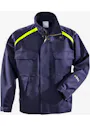 Fristads Flame‑Schweißjacke 4031 Vorschaubild