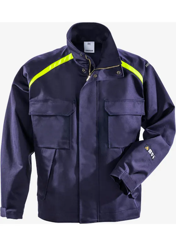 Fristads Flame‑Schweißjacke 4031
