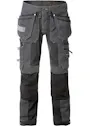 Fristads Werkbroek Stretch 2530 CYD miniatuur