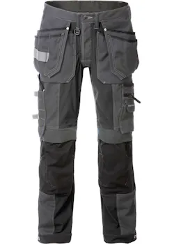 Fristads Stretchhose 2530 CYD thumbnail