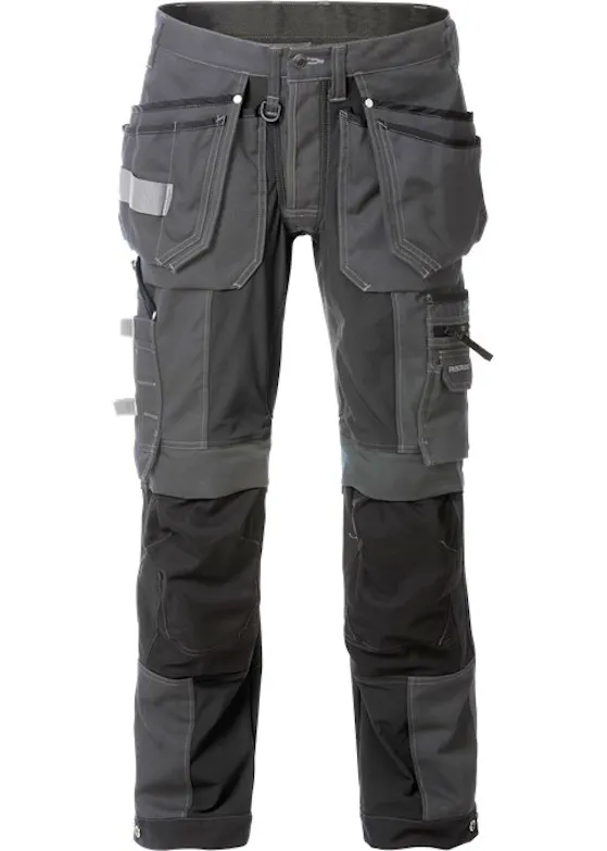 Fristads Werkbroek Stretch 2530 CYD