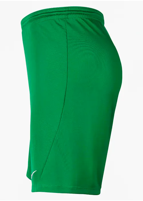 Nike Dri-FIT Park 3 pour hommes short de football BV6855