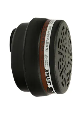 Climax Filter 757-N A2P3