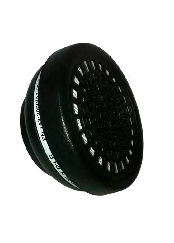 Climax Schraubfilter 725 P3