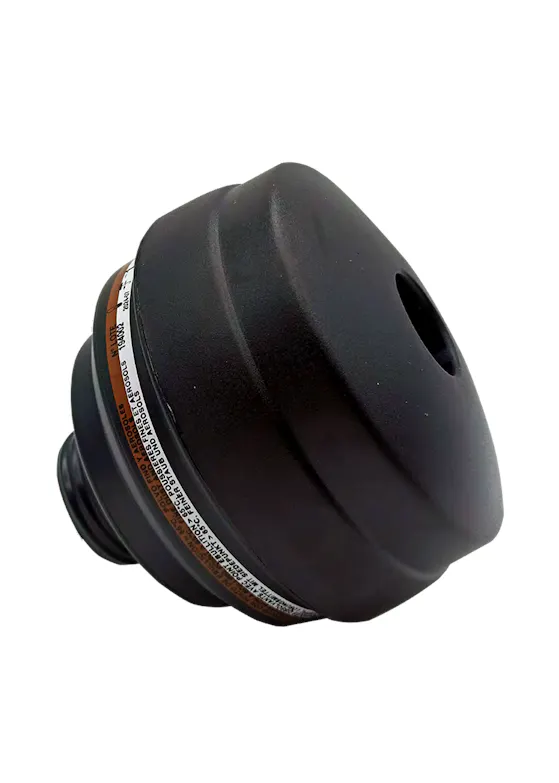 Climax Schraubfilter 725 A2P3