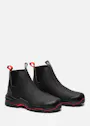 Redbrick Pulse Ankle Boot, Brown, S3S Vorschaubild