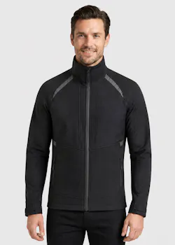 Veste softshell HAVEP® Revolve 50531