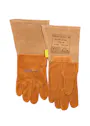 Weldas 10-1003 SofTouch™-Schweinsveloursleder-Schweißhandschuh Vorschaubild