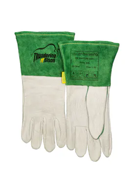 Weldas 10-2644 ThunderingBison™-Schweißhandschuh