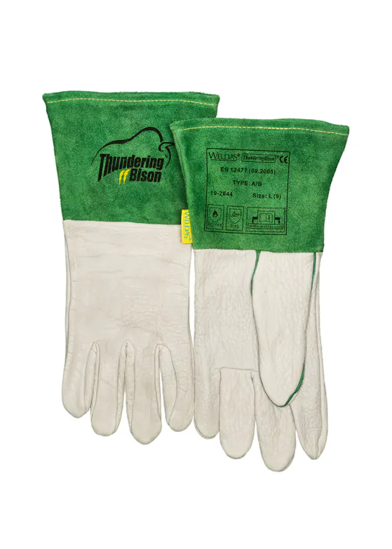 Weldas 10-2644 ThunderingBison™-Schweißhandschuh