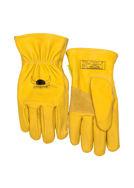 Weldas 10-2700 Steersotuff® Chauffeurshandschoen