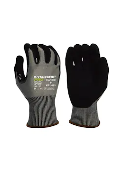 Kyorene K01-501 Pro Nitril micro-mousse gant de travail thumbnail (vignette)
