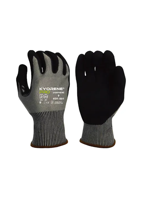 Kyorene K01-501 Pro Nitril micro-mousse gant de travail