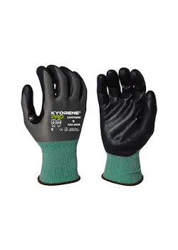 Kyorene K02-403R Pro Nitril Nano Foam Werkhandschoen
