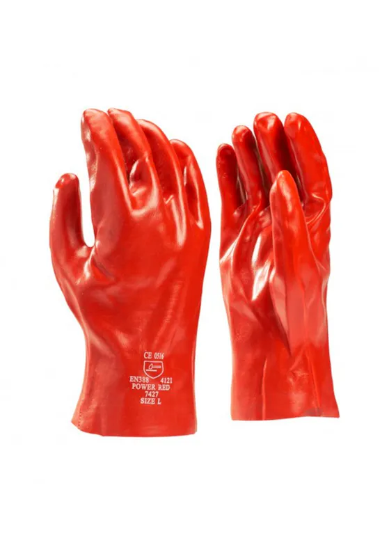 HBV 7427 Arbeitshandschuh