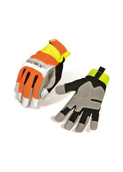 Proway Protection Mec Dex FS-713 miniatuur