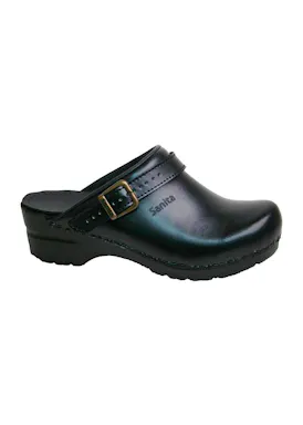 Sanita Flex 38, schwarz