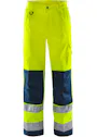 Fristads Hi-Vis-Hose, Klasse 2, 2001 Th Vorschaubild