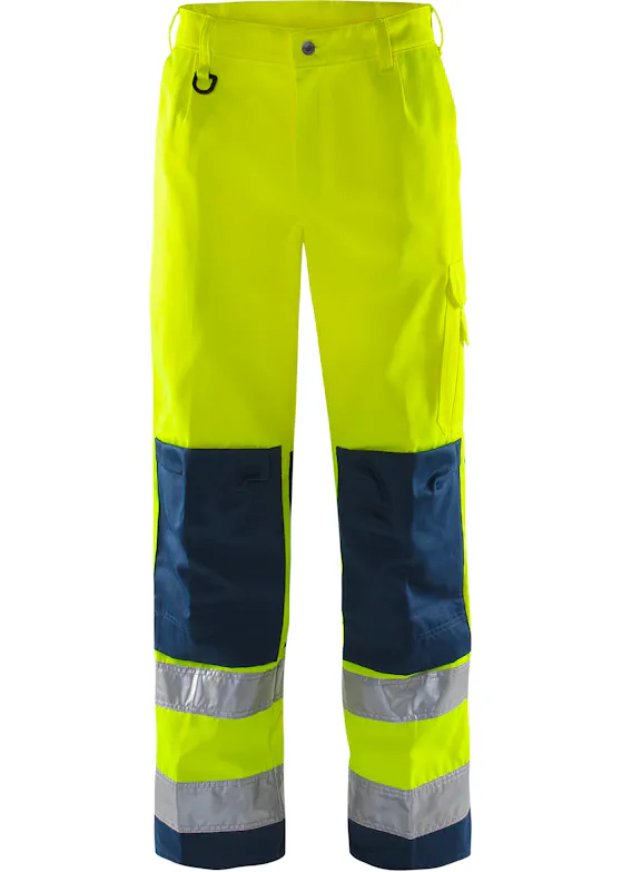 Fristads Hi-Vis-Hose, Klasse 2, 2001 Th