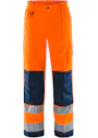 Fristads Hi-Vis-Hose, Klasse 2, 2001 Th Vorschaubild