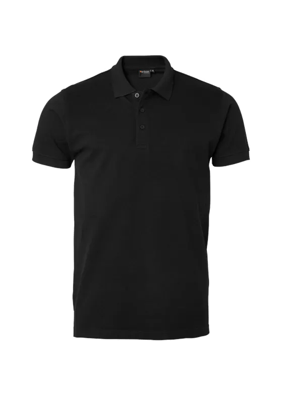 Top Swede 190 1000672 Poloshirt Modern Fit