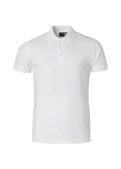 Top Swede 190 1000672 Poloshirt Modern Fit miniatuur