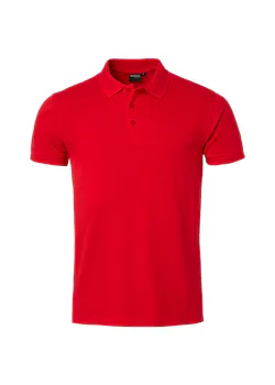 Top Swede 190 1000672 Poloshirt Modern Fit miniatuur