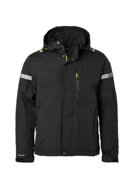 Top Swede 350 Jacket