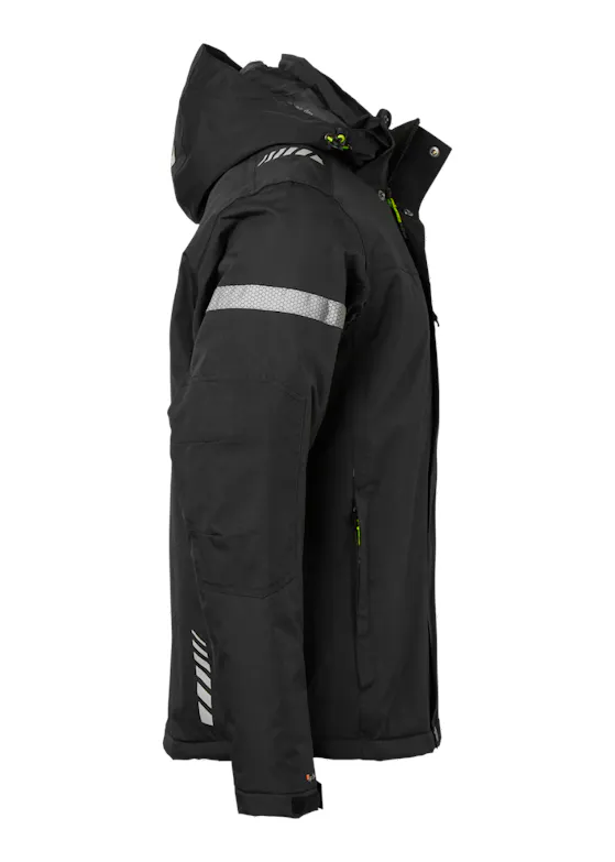 Top Swede 350 Jacket