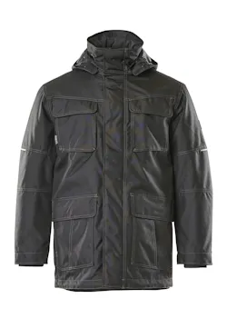 Mascot Dayton Parka Industrie thumbnail (vignette)