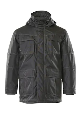 Mascot Dayton Parka Industry